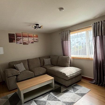 Seasgair House Villa Balivanich Luaran gambar
